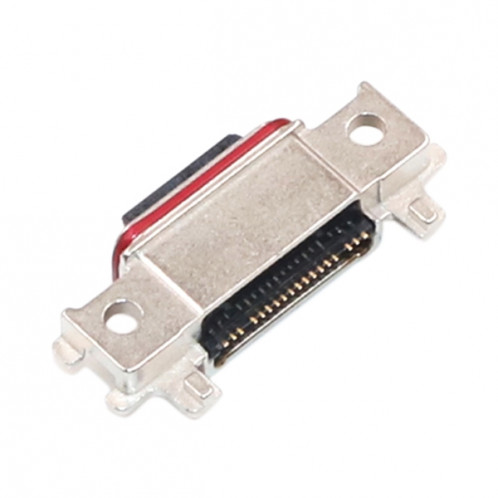 10pcs connecteur de port de charge pour Galaxy A3 (2017) / A5 (2017) / A7 (2017) / A320 / A520 / A720 SH23021976-04