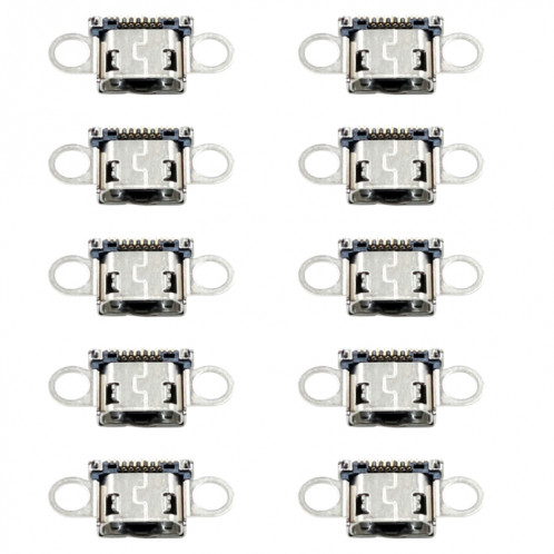 Pour Galaxy Alpha G850 G850F G850T G850H G850M 10 pièces connecteur de Port de charge SH2306557-04