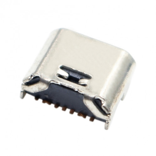 Pour Galaxy Core Prime G360 G361F 10pcs connecteur de port de charge SH2307955-04