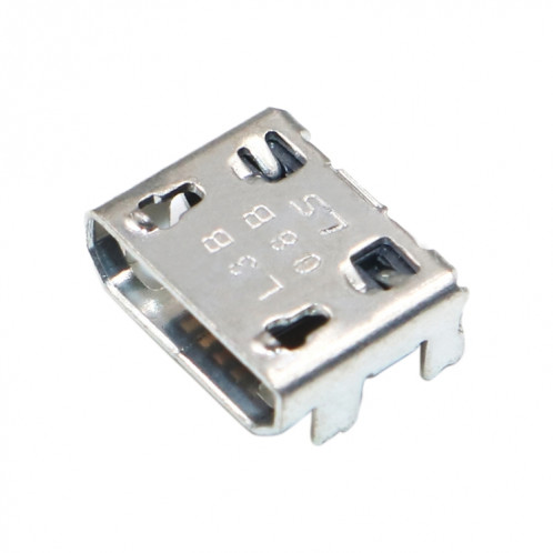 10 pièces connecteur de Port de charge pour Galaxy E5 E5000 E500F E500M E7 E7000 E7009 E700F E700MH SH23081875-04