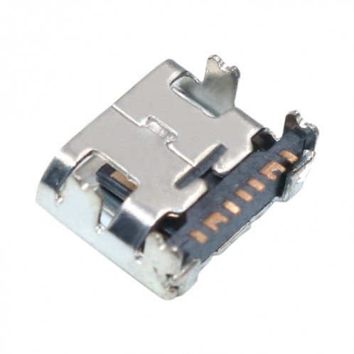 10 pièces connecteur de Port de charge pour Galaxy G355 G313 A8 A8000 A800F J1 J120 J210F SH23091212-04