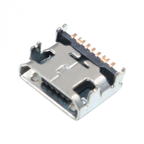10 pièces connecteur de Port de charge pour Galaxy G355 G313 A8 A8000 A800F J1 J120 J210F SH23091212-04