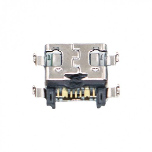 10 pièces connecteur de Port de charge pour Galaxy Grand Prime G531 G531F G531H G530 G530H G530F SH23101673-04