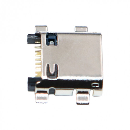 10 pièces connecteur de Port de charge pour Galaxy Grand Prime G531 G531F G531H G530 G530H G530F SH23101673-04