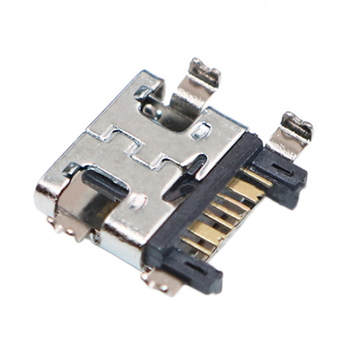 10 pièces connecteur de Port de charge pour Galaxy Grand Prime G531 G531F G531H G530 G530H G530F SH23101673-04