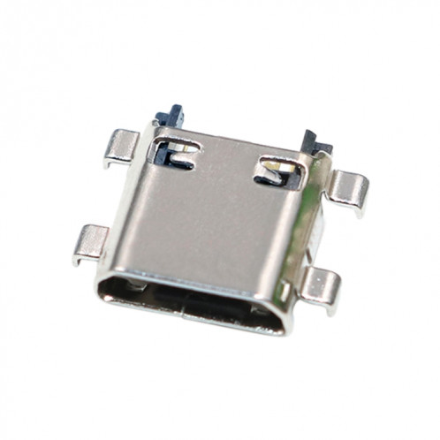 10 pièces connecteur de Port de charge pour Galaxy J7 (2015) / J700 / J700F / J7 (2016) / J710 / J710F / J5 (2016) / J510 SH23131543-04