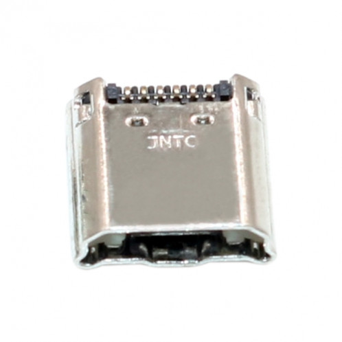Pour Galaxy Tab 3 Kids T2105 10pcs connecteur de port de charge SH23181502-04
