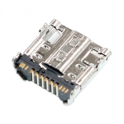 Pour Galaxy Tab 3 Kids T2105 10pcs connecteur de port de charge SH23181502-04