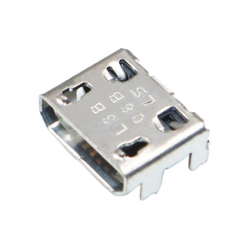 Pour Galaxy Tab A 9.7 T550 T555 10pcs connecteur de port de charge SH23201714-04