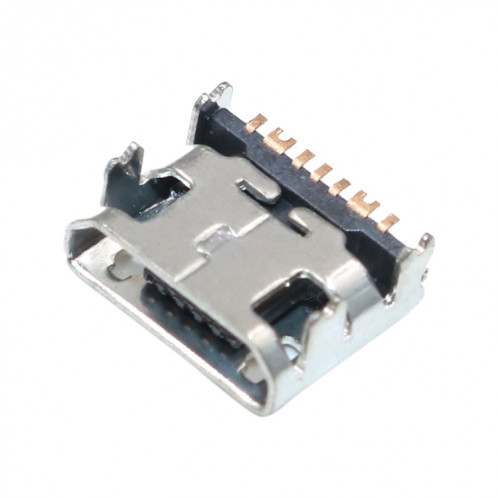 Pour Galaxy Tab A 9.7 T550 T555 10pcs connecteur de port de charge SH23201714-04
