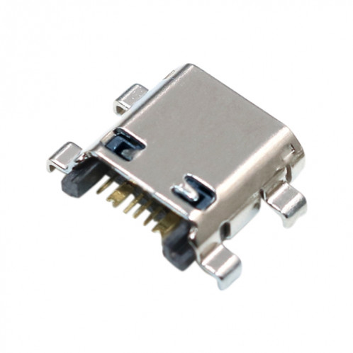 10 pièces connecteur de Port de charge pour Galaxy Core I8262D I829 I8260 G3815 G3812 G3818 T399 T599 SH2322799-04