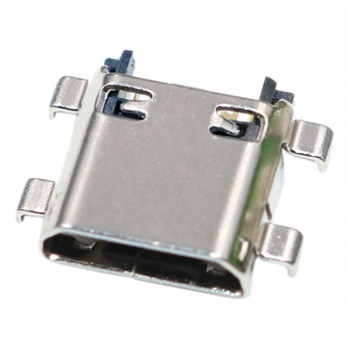 10 pièces connecteur de Port de charge pour Galaxy Core I8262D I829 I8260 G3815 G3812 G3818 T399 T599 SH2322799-04