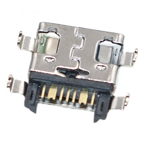 10 pièces connecteur de Port de charge pour Galaxy Core I8262D I829 I8260 G3815 G3812 G3818 T399 T599 SH2322799-04