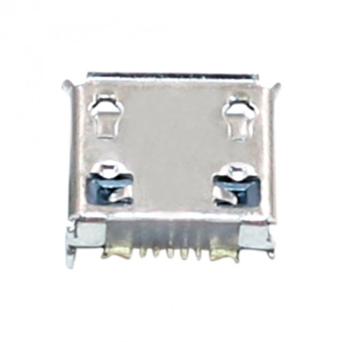 10 pièces connecteur de Port de charge pour Galaxy Nexus I9250 I9103 S5360 S5330 S3850 W999 I559 SH2326879-04