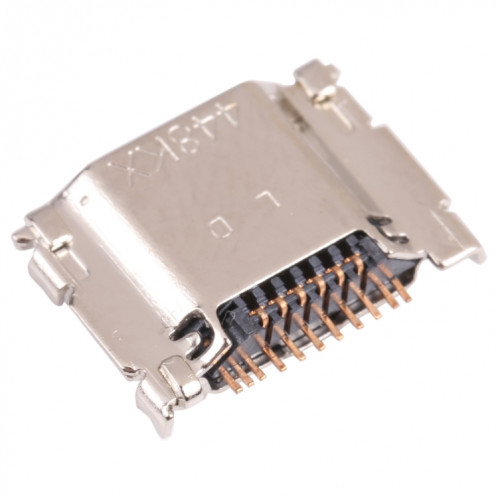 Pour Galaxy Tab 4 8.0 T531 T530 10pcs connecteur de port de charge SH23271479-04