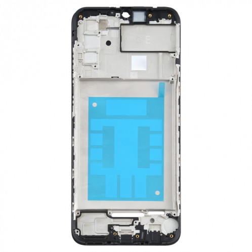 Pour Samsung Galaxy A02S SM-A025 (Version GE) Plaque de cadre LCD pour boîtier avant SH23291040-06