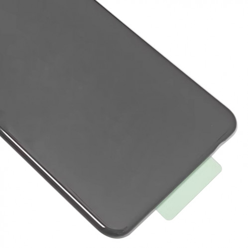 Pour Samsung Galaxy A32 5G Cache arrière de la batterie avec cache de l'objectif de l'appareil photo SH32BL1618-07