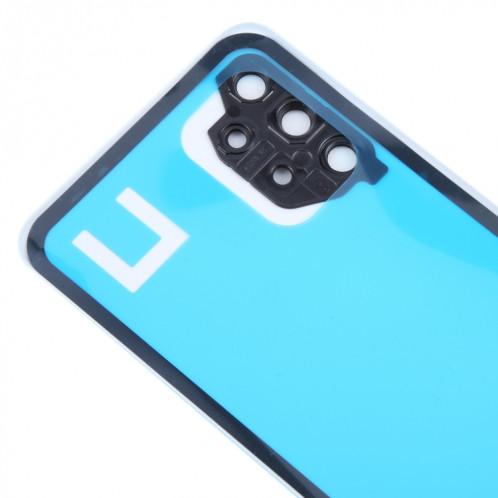 Coque arrière de batterie pour Samsung Galaxy A32 5G, avec couvercle d'objectif d'appareil photo SH32LL1008-07