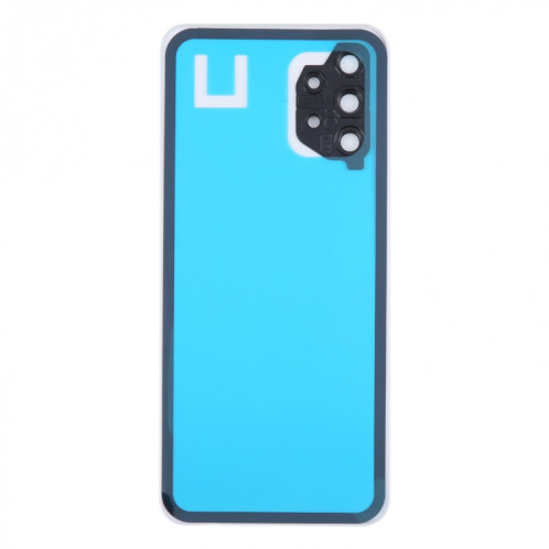 Coque arrière de batterie pour Samsung Galaxy A32 5G, avec couvercle d'objectif d'appareil photo SH32WL1192-07