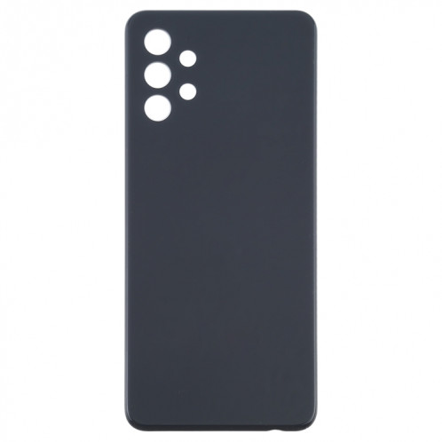 Coque arrière de batterie pour Samsung Galaxy A32 5G (noire) SH33BL256-06