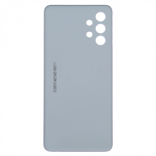 Coque arrière de batterie pour Samsung Galaxy A32 5G (violet) SH33PL1266-06
