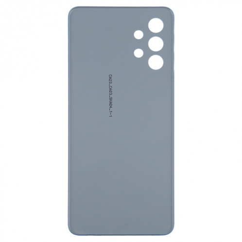 Pour Samsung Galaxy A32 4G Batterie Couverture Arrière (Bleu) SH34LL1963-06