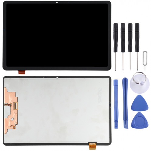 Écran LCD d'origine pour Samsung Galaxy Tab S7 SM-T870/T875/T876 avec assemblage complet du numériseur SH2336864-06