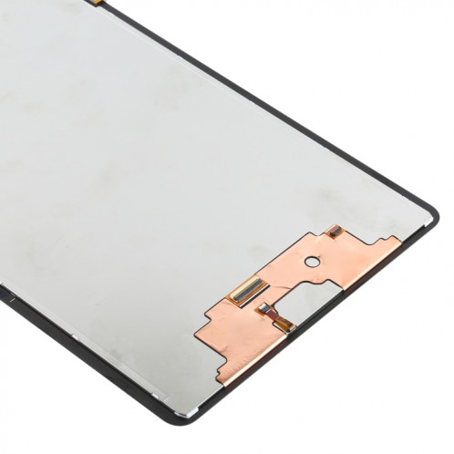 Écran LCD d'origine pour Samsung Galaxy Tab S7 SM-T870/T875/T876 avec assemblage complet du numériseur SH2336864-06