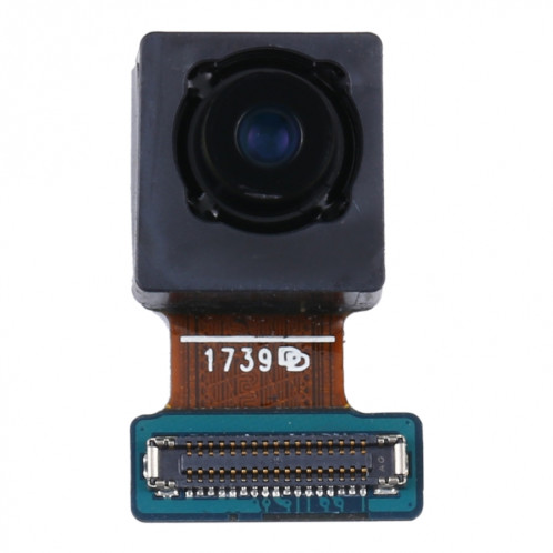 Pour Samsung Galaxy S8 + / SM-G955F (version UE) Module de caméra frontale SH23411159-04