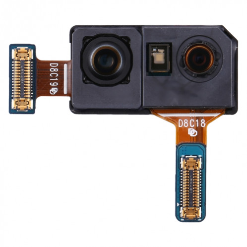 Pour le module de caméra frontale Galaxy S10 5G EU SH23431425-04