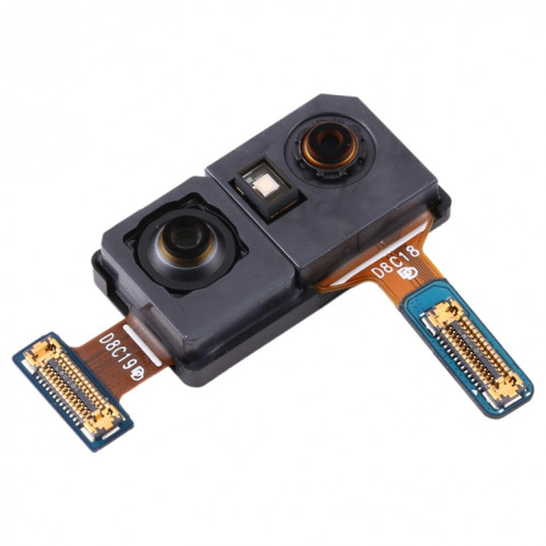 Pour le module de caméra frontale Galaxy S10 5G EU SH23431425-04