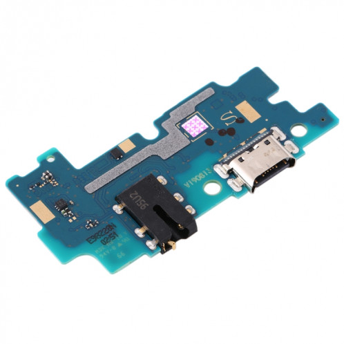 Pour la carte de port de charge Galaxy A50s / A507F SH2347833-04