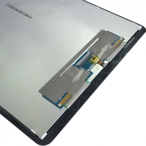 Ecran LCD et Digitaliseur Complet pour Samsung Galaxy Tab A 10.5 / T590 (Version WiFi) (Noir) SH356B250-06