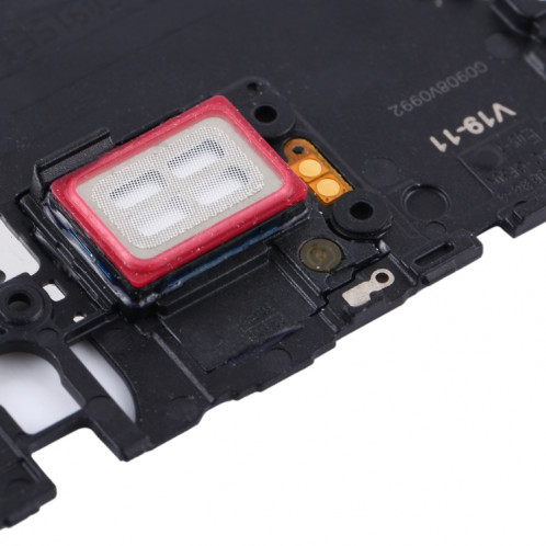 Pour Samsung Galaxy S20 FE SM-G781 Haut-parleur d'écouteur SH2357322-04