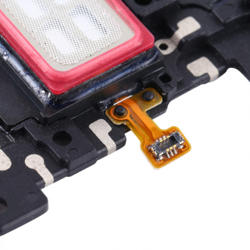 Pour haut-parleur d'écouteur Samsung Galaxy S21 Ultra 5G SH23581374-04