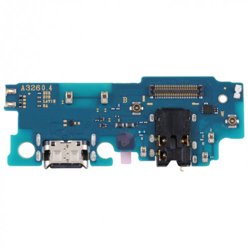 Pour Samsung Galaxy A32 5G SM-A326 carte de port de charge d'origine SH23611026-04