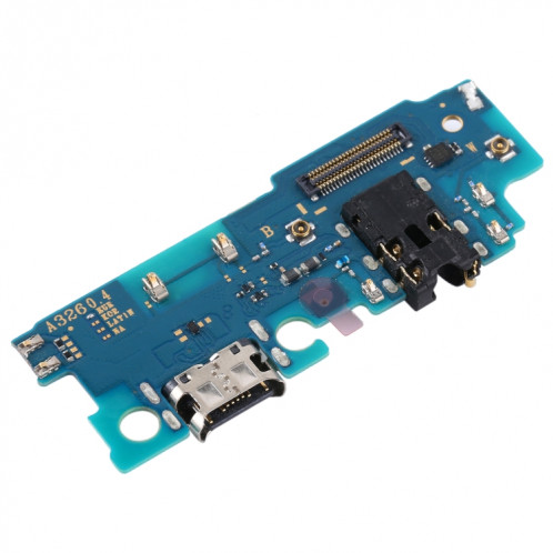 Pour Samsung Galaxy A32 5G SM-A326 carte de port de charge d'origine SH23611026-04