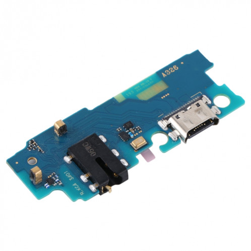 Pour Samsung Galaxy A32 5G SM-A326 carte de port de charge d'origine SH23611026-04