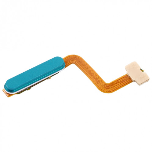 Pour Samsung Galaxy M51 SM-M515 Câble flexible du capteur d'empreintes digitales (vert) SH364G306-04
