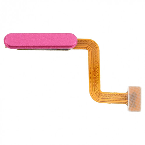 Pour Samsung Galaxy M51 SM-M515 Câble flexible du capteur d'empreintes digitales (rouge) SH364R8-04
