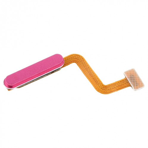 Pour Samsung Galaxy M51 SM-M515 Câble flexible du capteur d'empreintes digitales (rouge) SH364R8-04
