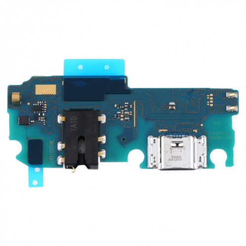 Pour Samsung Galaxy A02 SM-A022F Carte de port de charge d'origine SH2365497-04