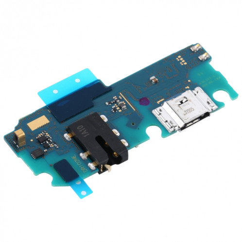 Pour Samsung Galaxy A02 SM-A022F Carte de port de charge d'origine SH2365497-04