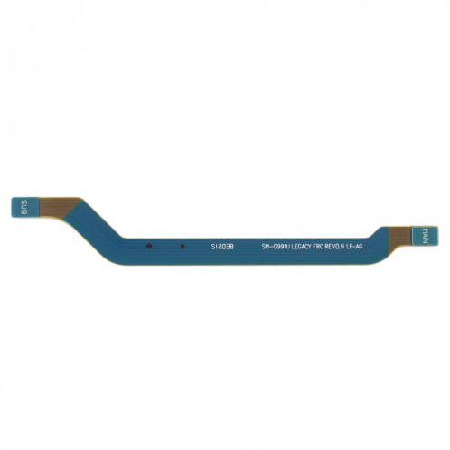 Pour Samsung Galaxy S21 5G SM-G991U Câble flexible de signal SH2367999-04