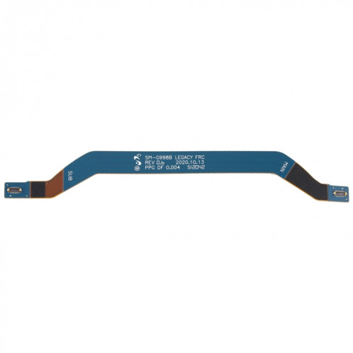 Pour Samsung Galaxy S21 Ultra 5G SM-G998 Signal Flex Cable SH23681002-04