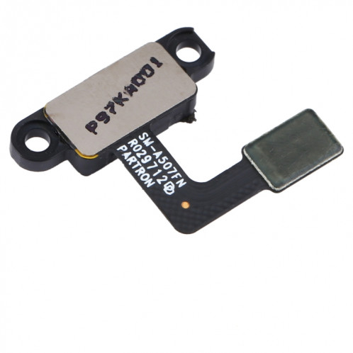 Pour le câble flexible du capteur d'empreintes digitales Samsung Galaxy A50s SH2370226-04