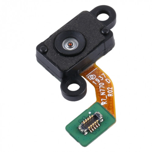Pour Samsung Galaxy Note10 Lite SM-N770 Câble flexible du capteur d'empreintes digitales SH2371339-04