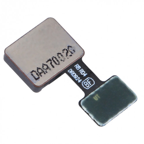 Pour Samsung Galaxy S20 FE 5G SM-G781 Câble flexible du capteur d'empreintes digitales SH23721489-04