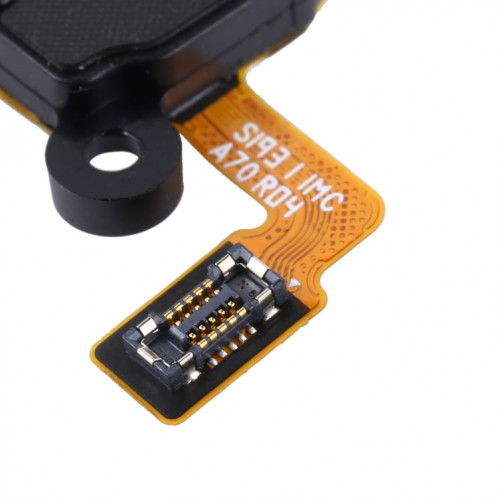 Pour le câble flexible du capteur d'empreintes digitales Samsung Galaxy A70 SH23741688-04