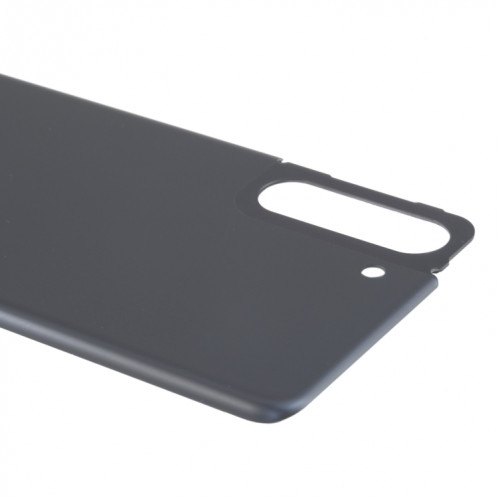 Pour le couvercle arrière de la batterie Samsung Galaxy S21 (gris) SH76HL1182-06